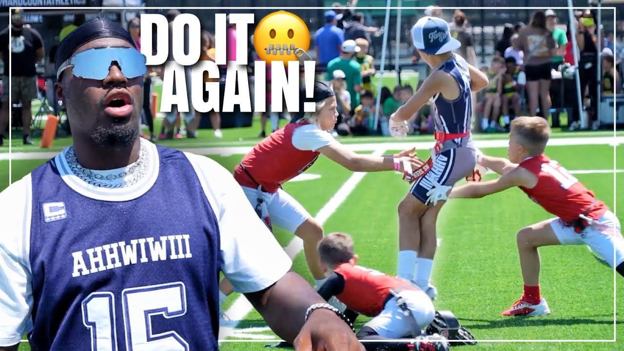 Dallas Nearly Upsets Top Teams in First Round! ๐ฅ