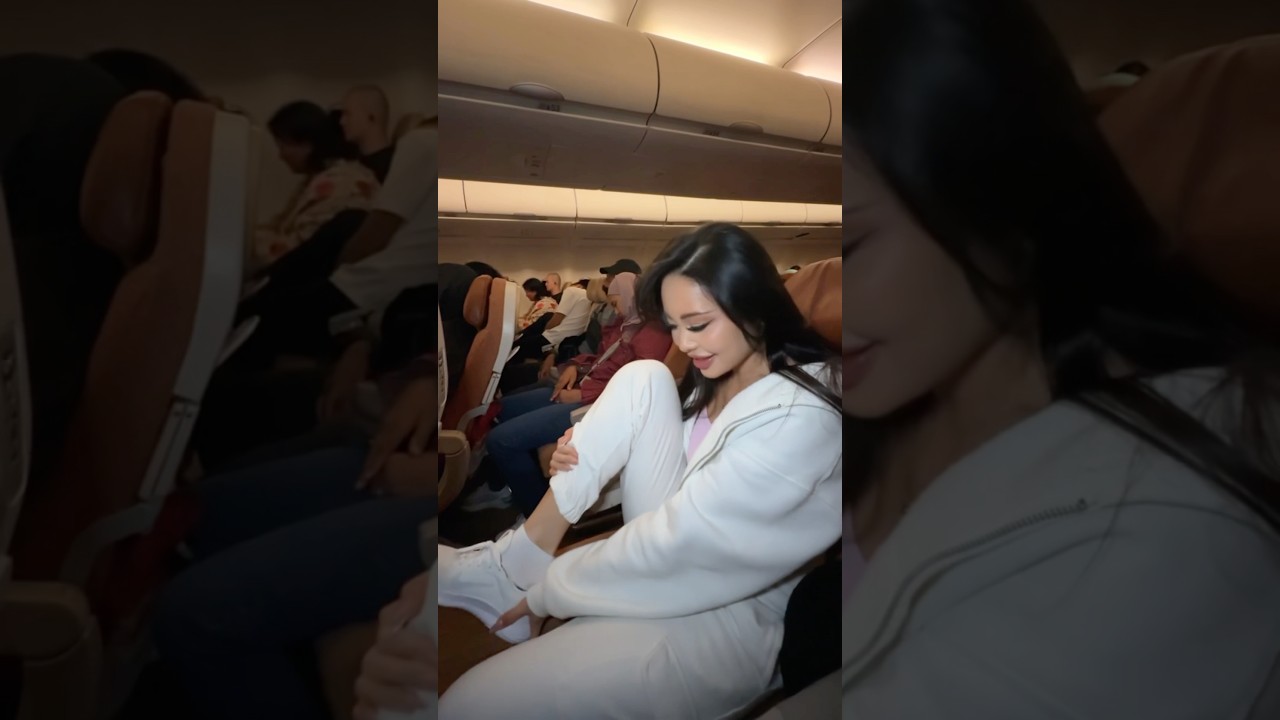 What Happens When You Take Off Your Shoes? 🤔