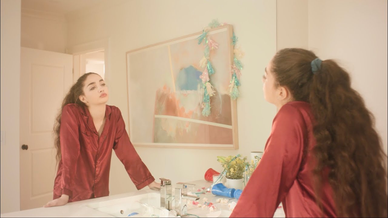 Lala Sadii's 'Love Is BS' Official Music Video 🎶 | A Heartfelt Song About Love and Heartbreak