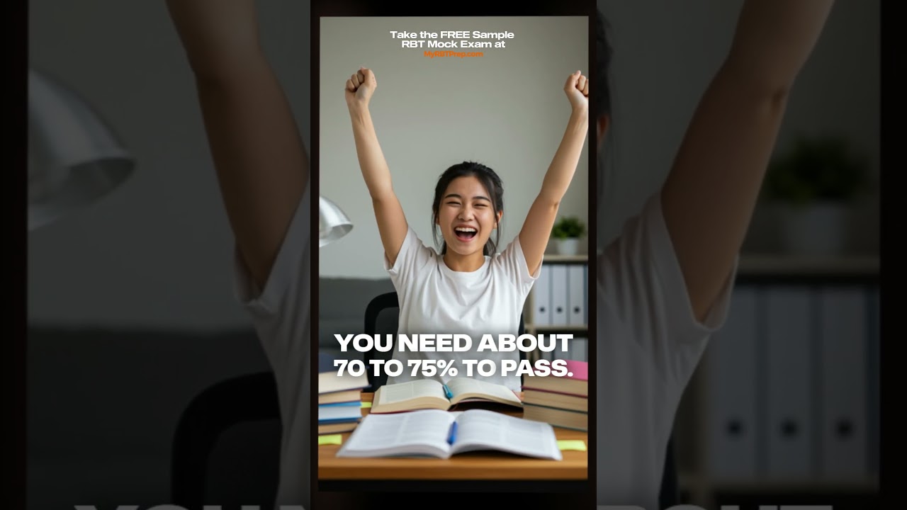 Pass the RBT Exam in 2025: Proven Strategy ๐