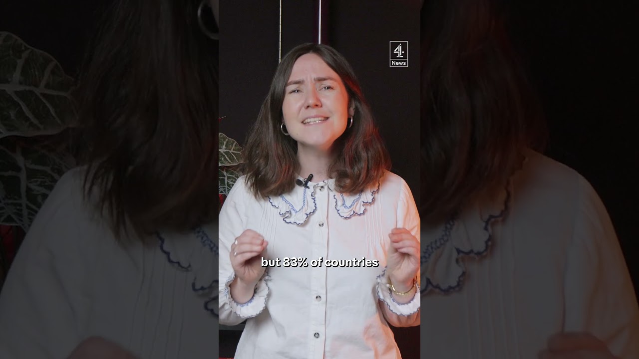 Green Energy Boom: A Decade After the Paris Climate Deal 🌍