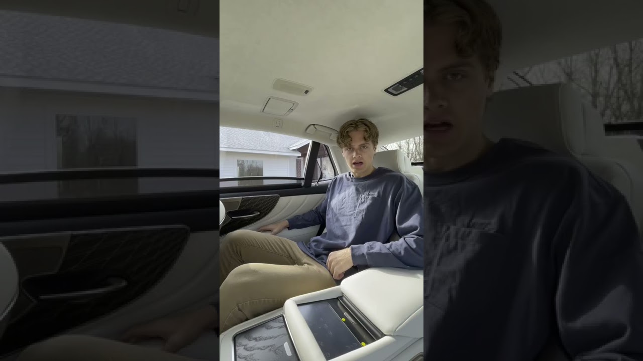 Lexus LS500 Key Features & Insights