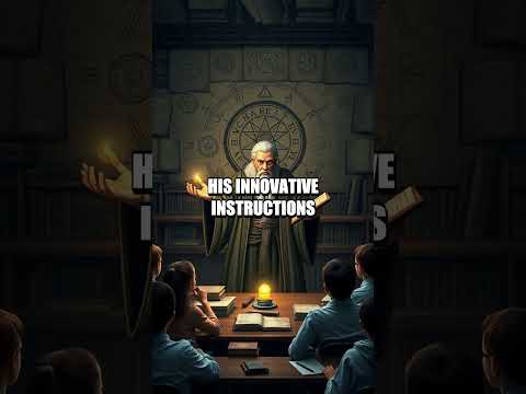 The How-To Video That Cultivated Global Curiosity about Cryptology