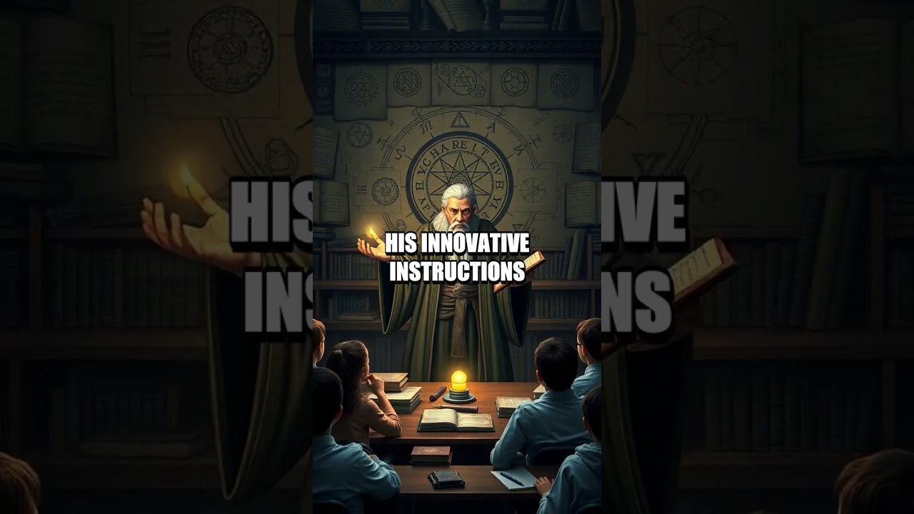 Unlock the Secrets of Cryptology: How a Simple Video Sparked Global Curiosity 🔐