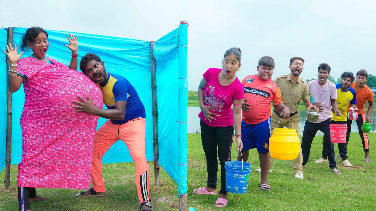 Top Comedy Video 2025 😂 Hilarious Moments