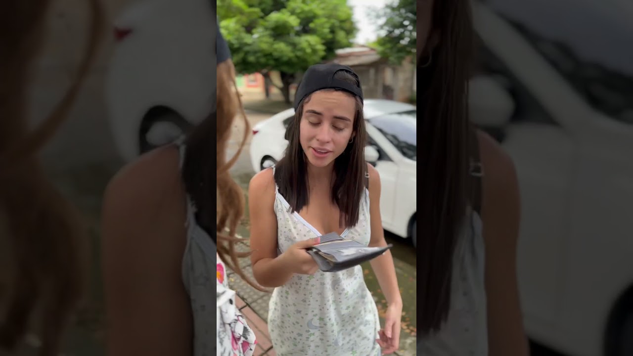 Millonario realiza un test sorprendente para encontrar el amor verdadero 💖