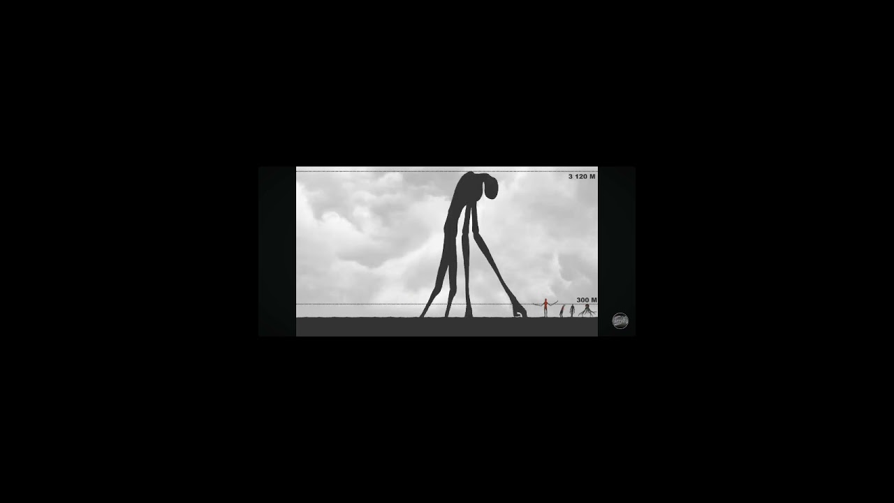 Shocking New Trevor Henderson Creatures Revealed! ๐ฑ