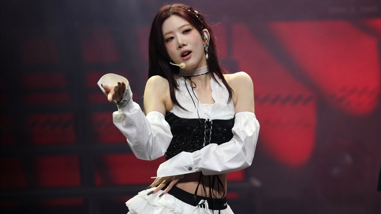 Kim Lip (ARTMS) - Eclipse | Lunar Theory 2023 🌙