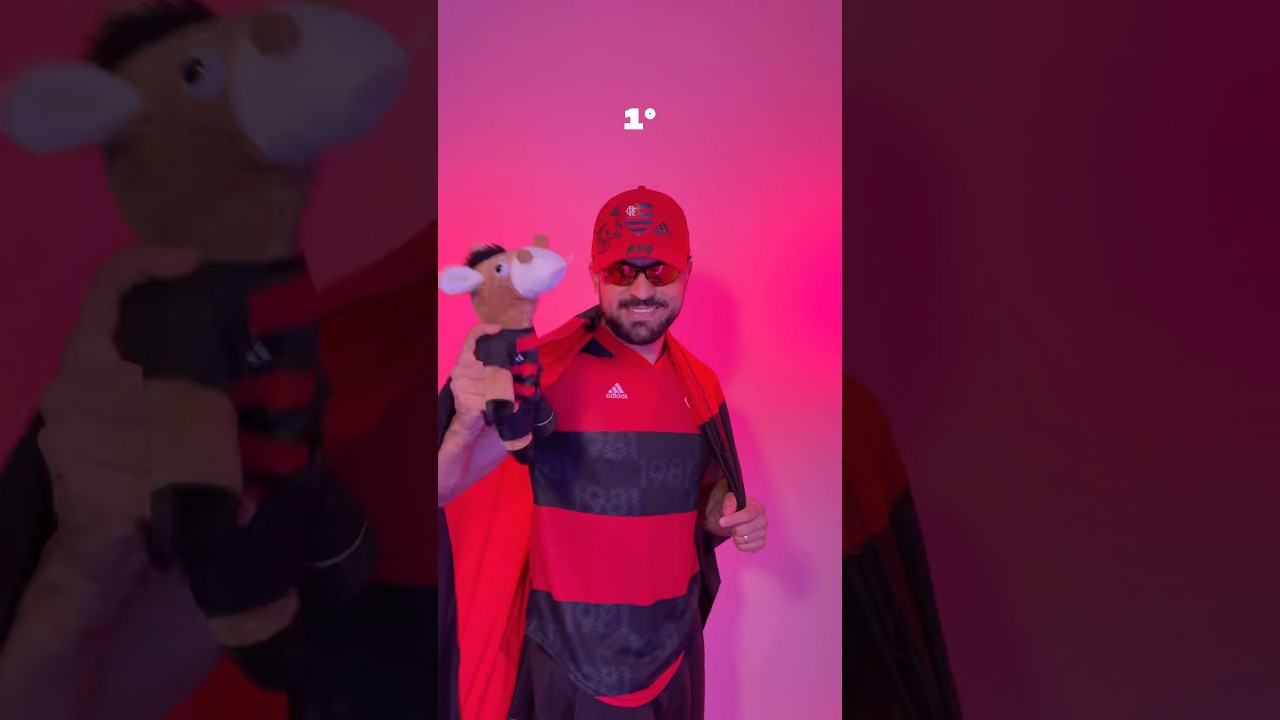 Tabela do Brasileirão 2025 - 19ª Rodada