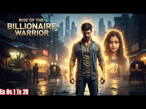 Rise Of Billionaire Warrior ll Today New Story ll Billionaire Warrior #story ll Audio Novel Fm ll