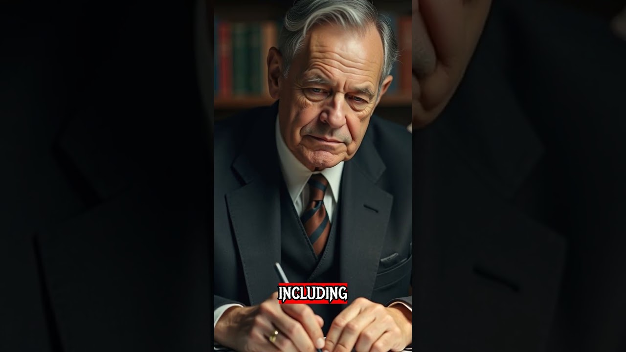 Lost in Translation: How Cryptography Changed the Course of WWII π΅οΈββοΈ