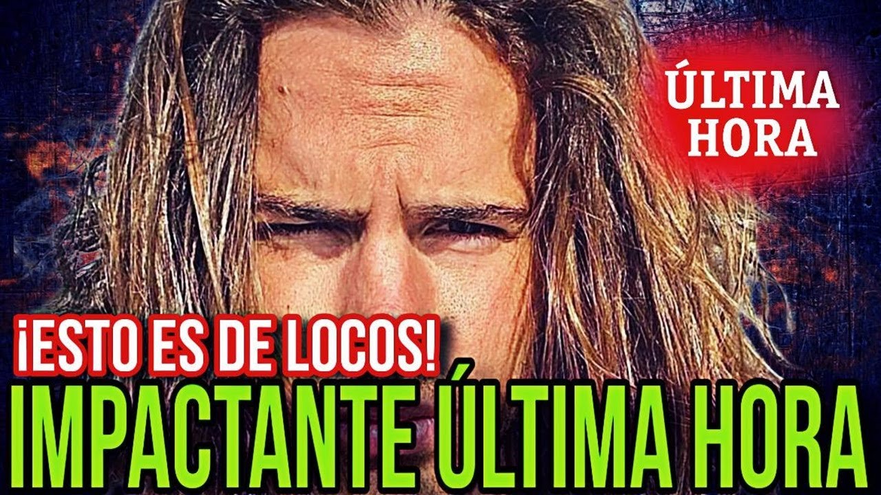 Daniel Sancho sorprende desde prisión 📘 Oferta Black Friday