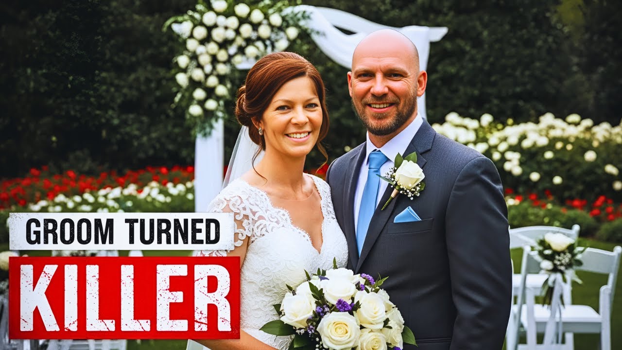 Wedding Night Murder: The Case of Dawn Walker | True Crime Documentary