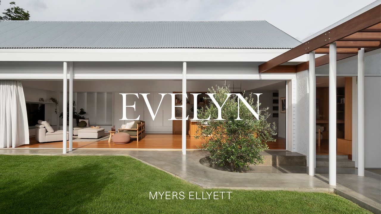 Australian-Inspired Modern Family Home π‘