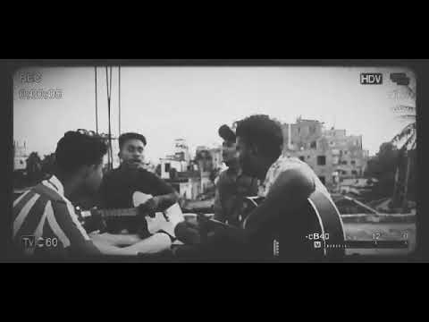 ফানুস - Ondhokar Band Cover 🎶