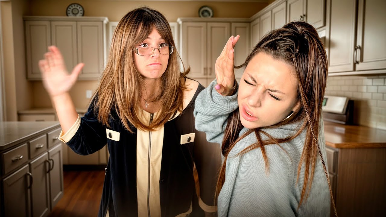 МНЕ НЕ БОЛЬНО — 3 серия | Kukla Loli 🎬