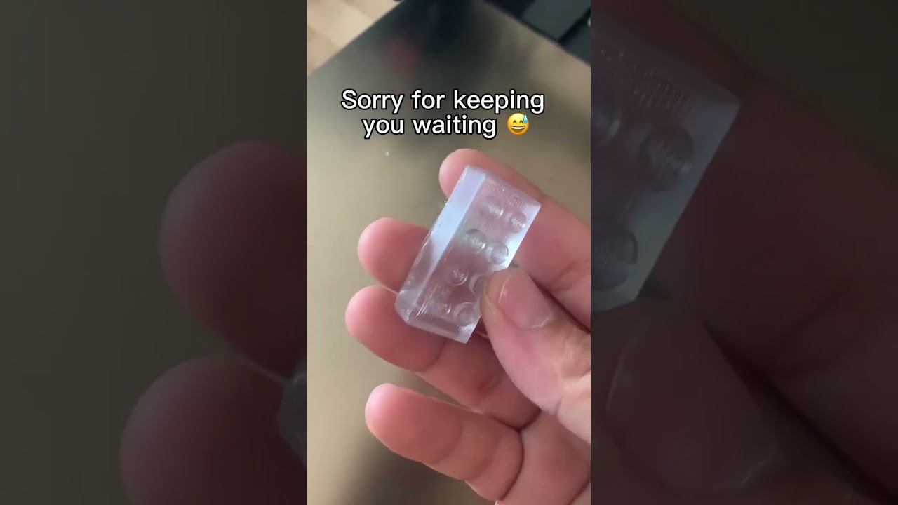 Master Glass PETG Filament Printing: Tips & Settings for Perfect Results 🖨️