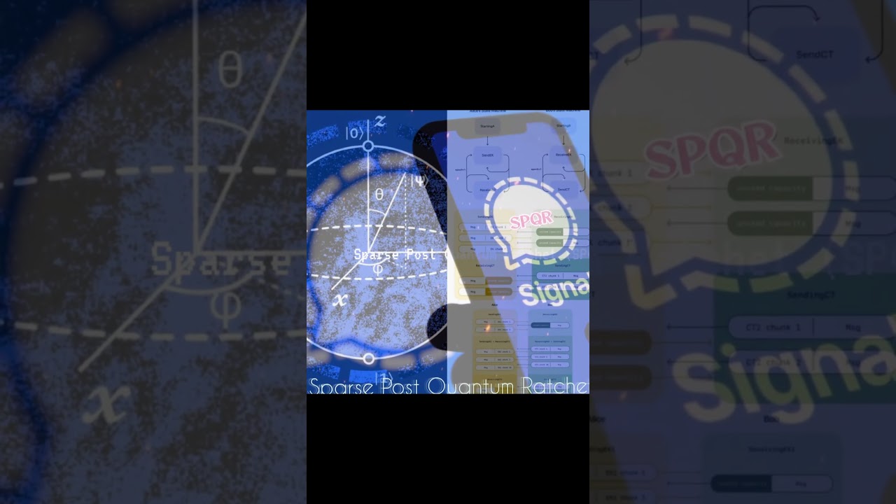 Signal усилил защиту от квантовых атак 🔐