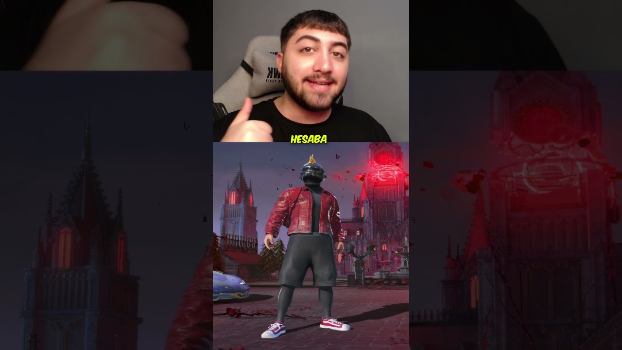 DOCH'UN İlk Destansı Seti 🎮