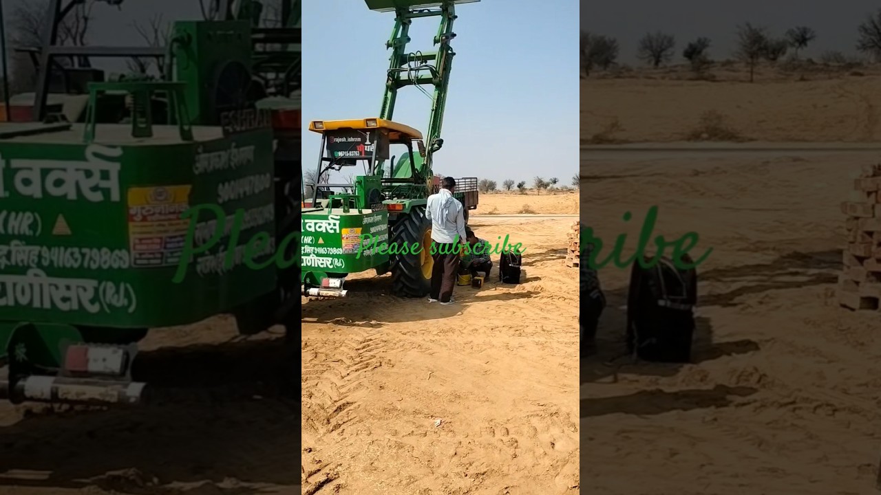 JCB New Model 2021 🚜