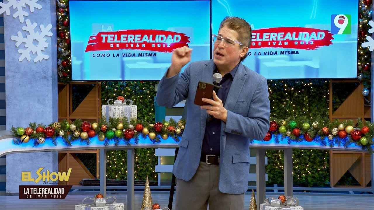 Líder de “Ruta SO” muere en vivo durante entrevista