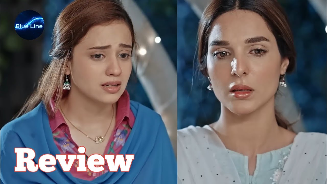 Meri Bahuain Episode 13 | October 31, 2025 | Mehrunisa Iqbal, Kanwal Khan & Rahat Ghani on HUM TV