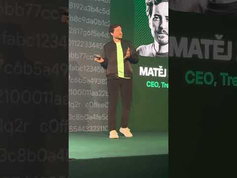 The Untold Story Behind 300 Million Crypto Wallets | The Birth of Self-Custody