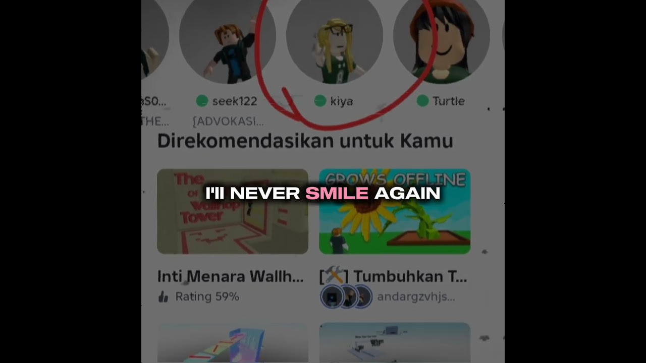 1 Aku Ceritain π«π