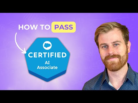 30 Minute Course [Salesforce AI Associate Certification]