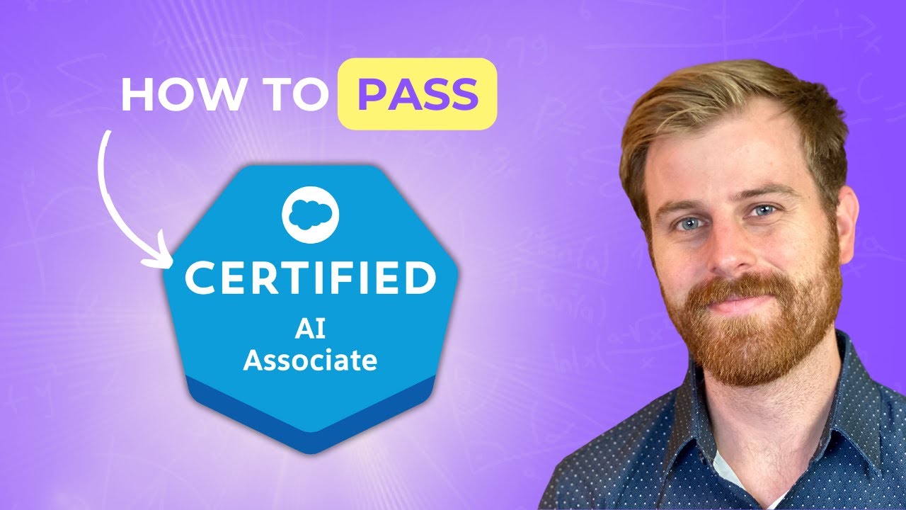 30 Quick 30-Minute Prep for Salesforce AI Associate Certification 🚀