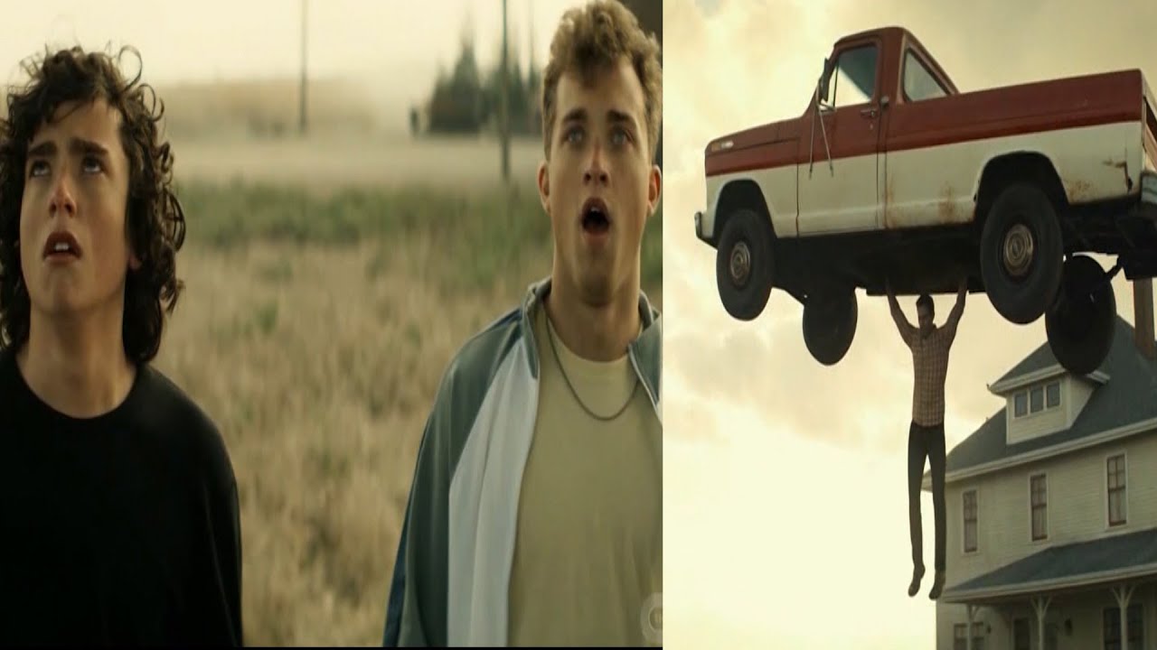 Superman Reveals His Identity to His Children in 'Superman & Lois' Pilot Episode ✨