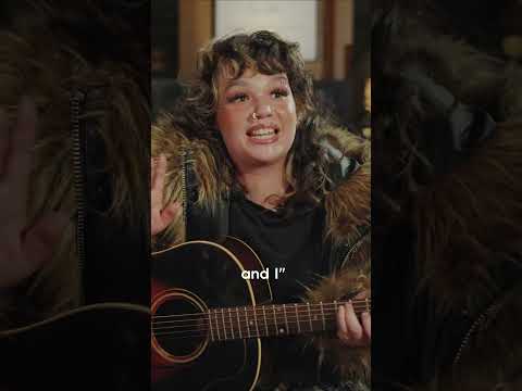 Messy (Acoustic) by Lola Young