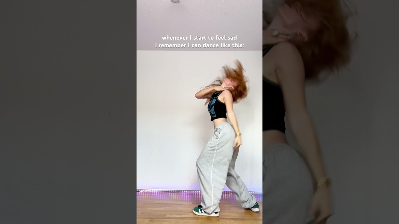lights down low tiktok dance trend | Diana