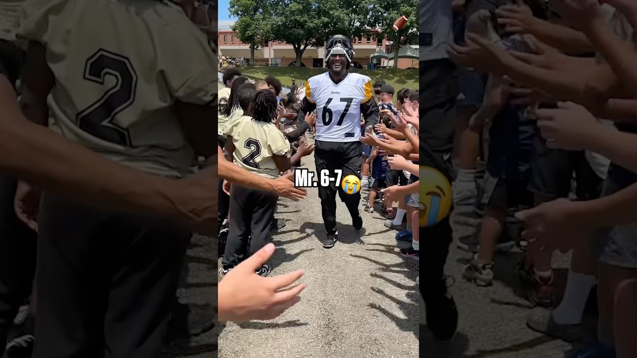 Top 7 Wildest Moments 😱