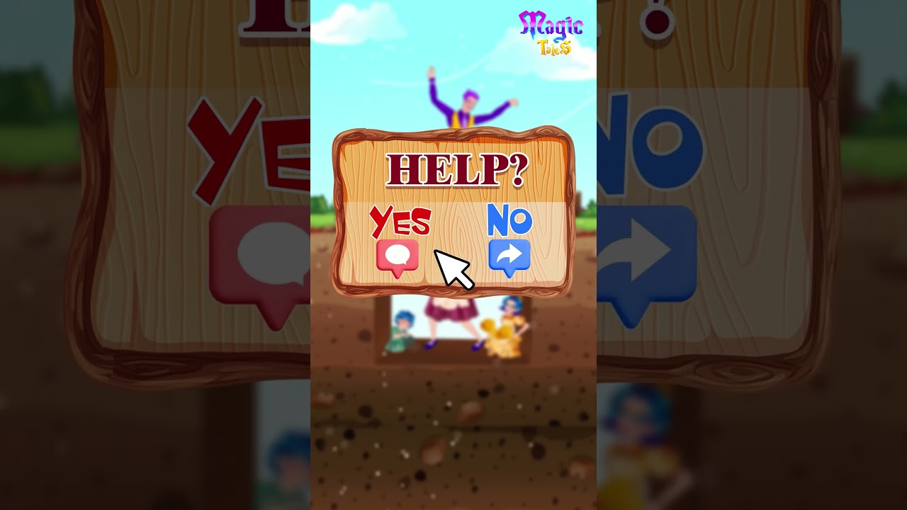 Bridge Challenge: Greed vs. Kindness | Moral Lesson