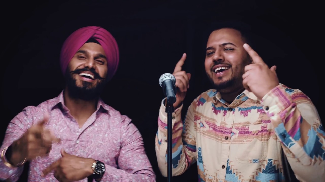 Daru Badnaam | Kamal Kahlon & Param Singh 🎶