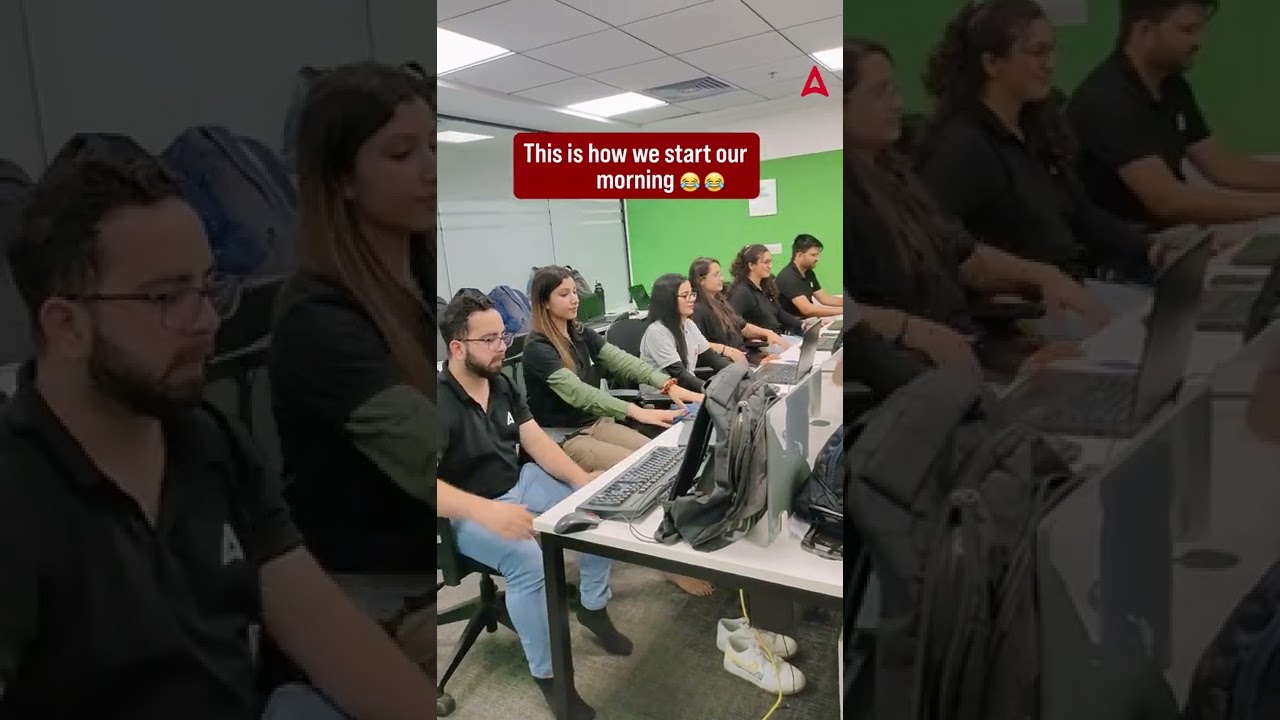 Morning Routine & Tips for Success ☀️