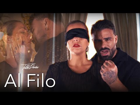 Tutto Durán - Al Filo (Video Oficial)