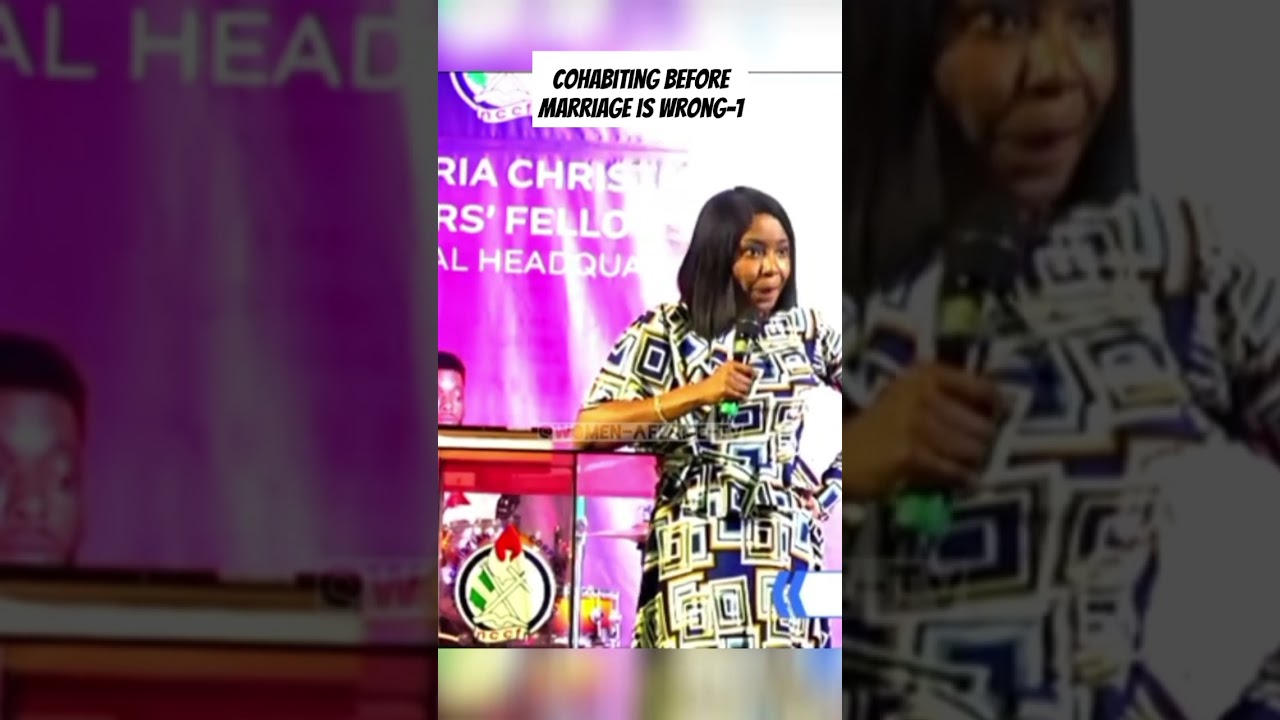 Why Cohabiting Before Marriage Doesn’t Guarantee a Successful Home 🏠