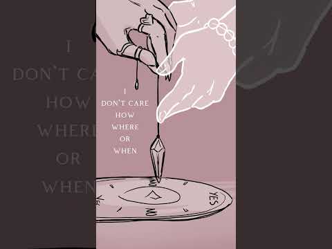 Becoming an Aphrodite devotee while dealing with a depression be like: