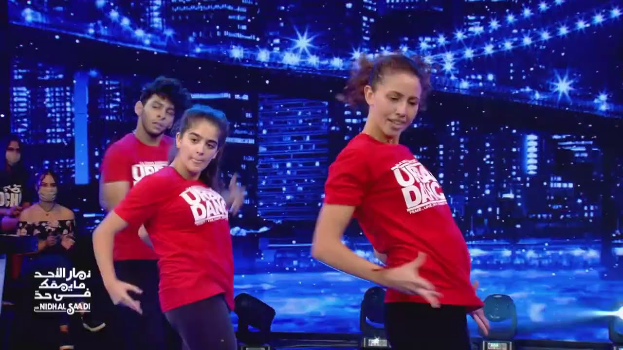 DTEP S04 Ep01 | Danse Urbaine - Regarder le Replay Gratuitement 🎥