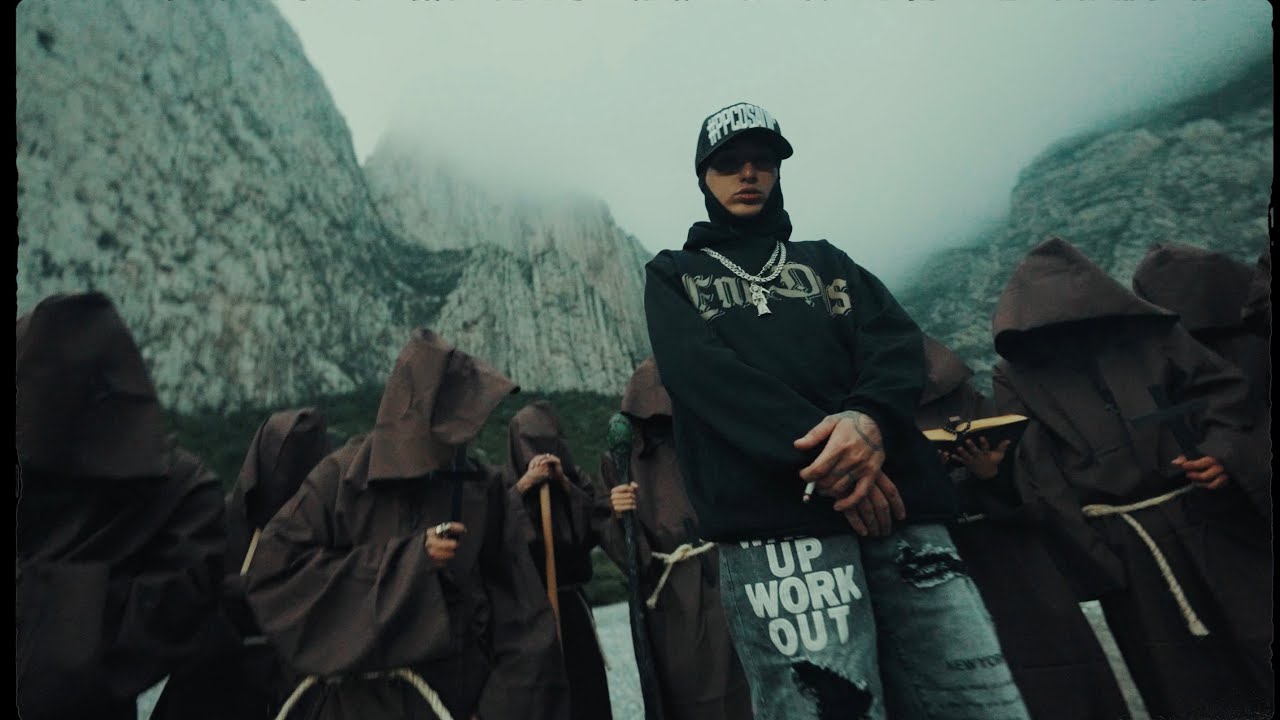 Lázaro (Video Oficial) | Richard Ahumada 🎥