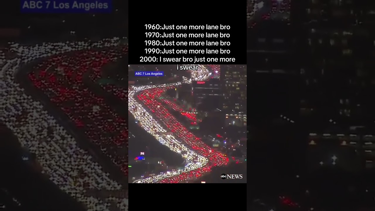 Support and Expand Public Transit π