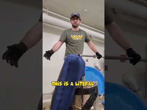 Pocket Staff for Self Defense? #martialarts #batman #protection