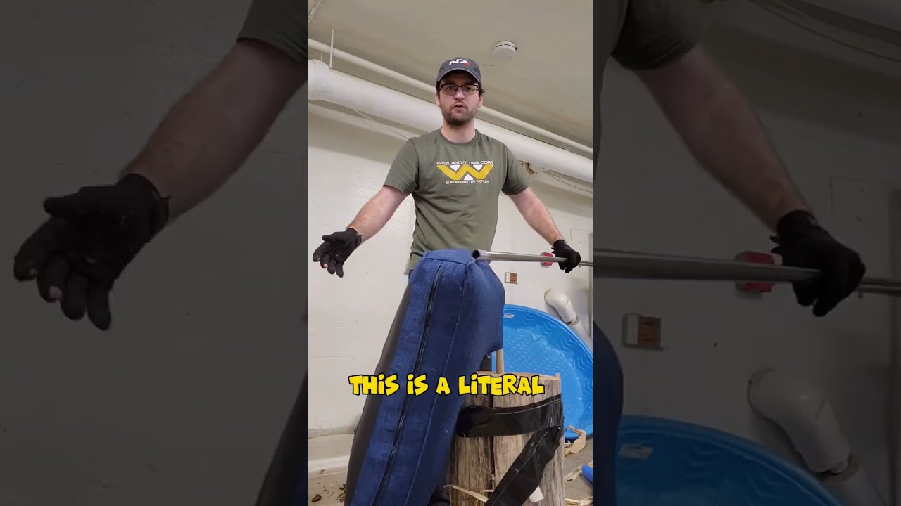 Assessing the Effectiveness of Pocket Staff for Self-Defense