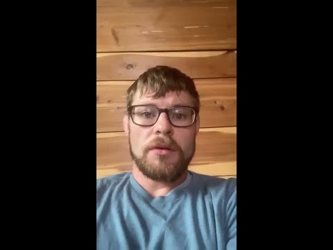 Bryce Mitchell Says He’d Die for Trump