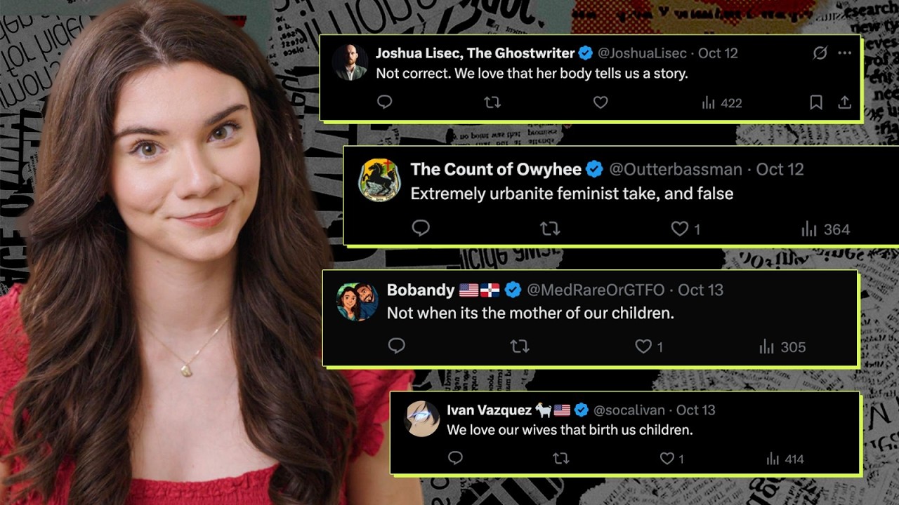 Women’s Perceptions of What Men Truly Want | Episode 76