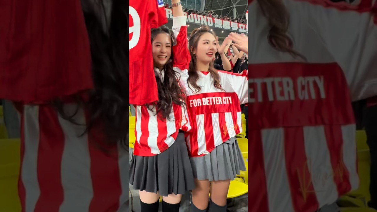 Amoi China CUN Watches JDT vs Chengdu Rongcheng ACL 2025