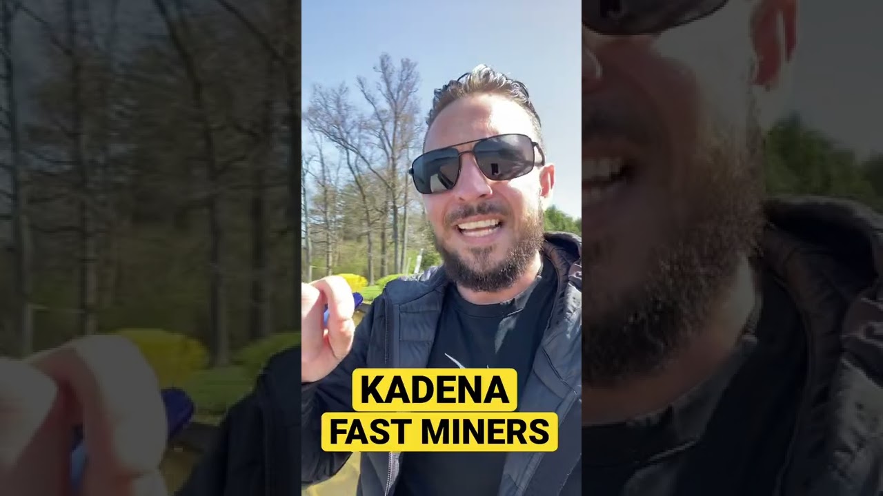 Top Kadena Miners to Buy in 2022 ⚡