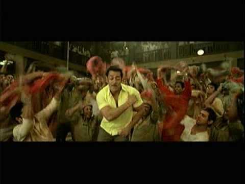 Humka Peeni Hai Remix | Dabangg Salman Khan ๐ถ